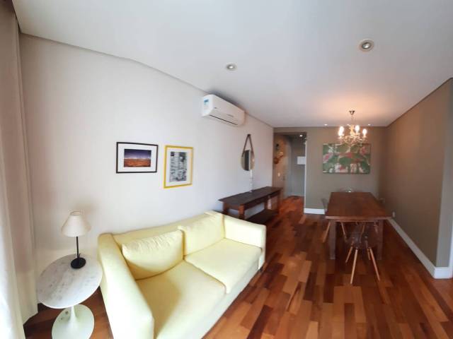 #PQTM261VER - Apartamento para Venda em São Paulo - SP - 3