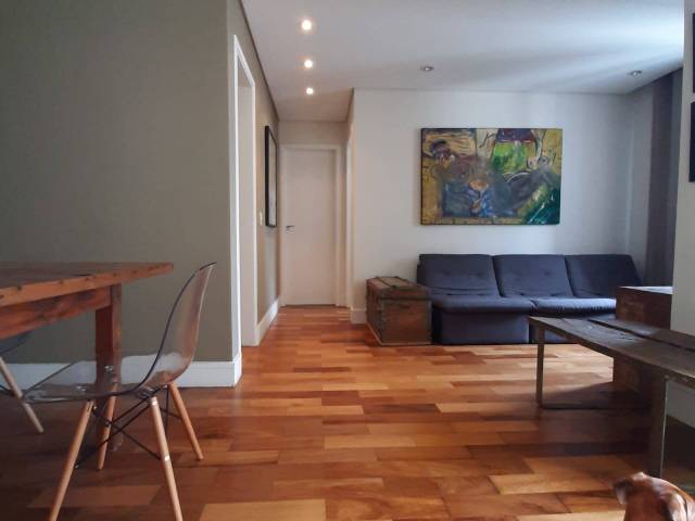 Apartamento para Venda em São Paulo - 4