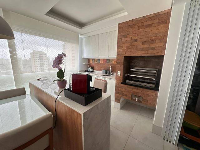 Apartamento para Venda em São Paulo - 5
