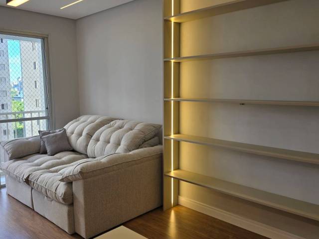 #PVB261SJA - Apartamento para Venda em São Paulo - SP - 1