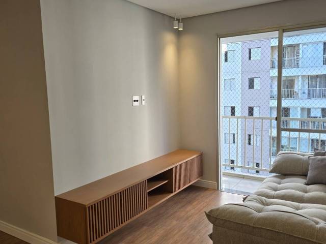 #PVB261SJA - Apartamento para Venda em São Paulo - SP - 2