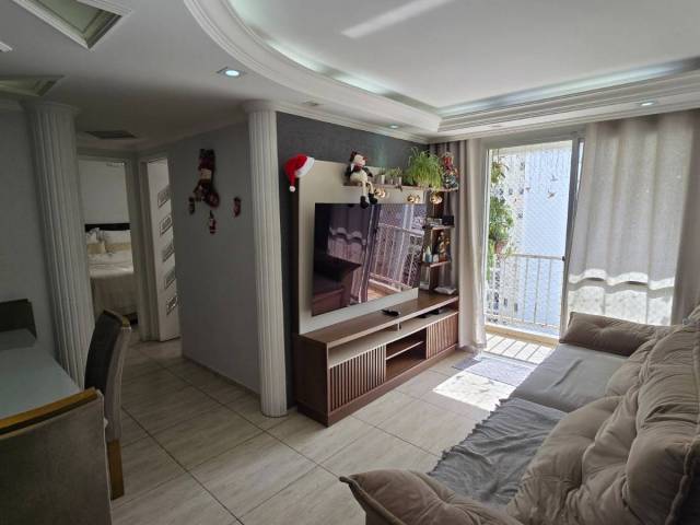 #PVB20126SJ - Apartamento para Venda em São Paulo - SP - 2