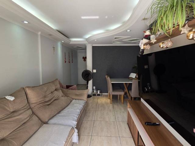 #PVB20126SJ - Apartamento para Venda em São Paulo - SP - 1