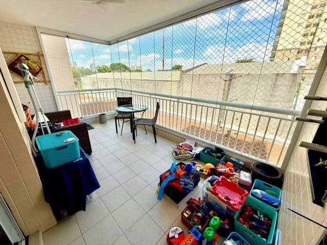 #VDAVVMJDAR - Apartamento para Venda em São Paulo - SP - 1