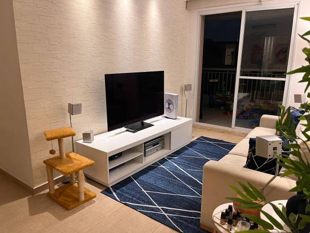 #VDAVVMJDAR - Apartamento para Venda em São Paulo - SP - 2