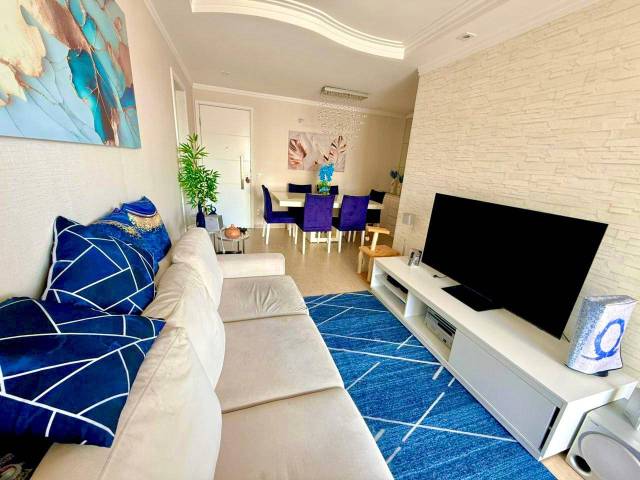 Apartamento para Venda em São Paulo - 4