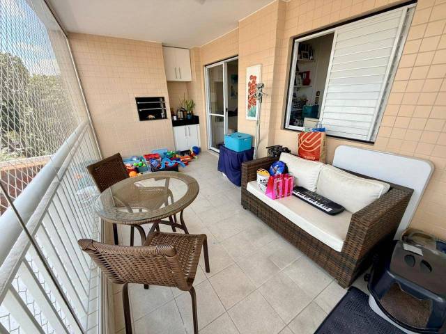 #VDAVVMJDAR - Apartamento para Venda em São Paulo - SP - 3
