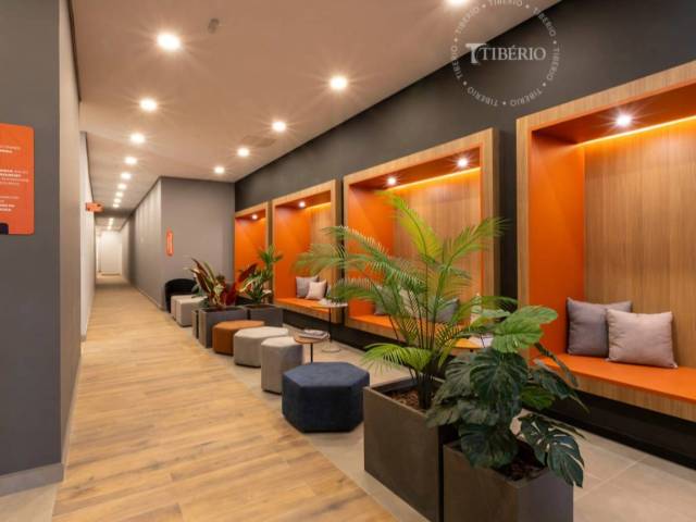 #STUMBJDART - Flat para Venda em São Paulo - SP - 1