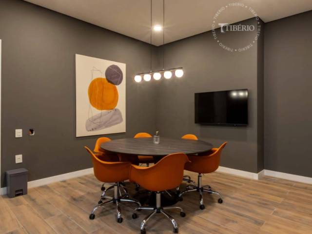 #STUMBJDART - Flat para Venda em São Paulo - SP - 2