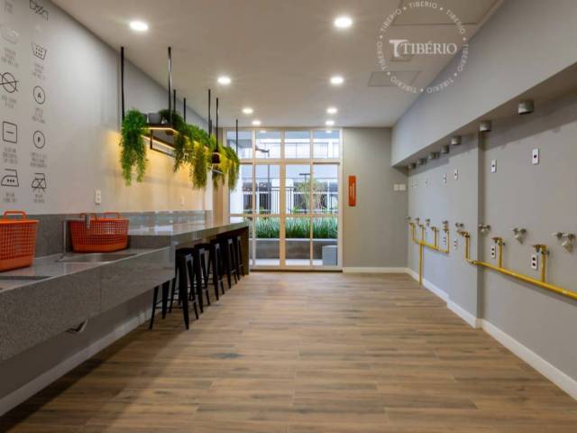 #STUMBJDART - Flat para Venda em São Paulo - SP - 3