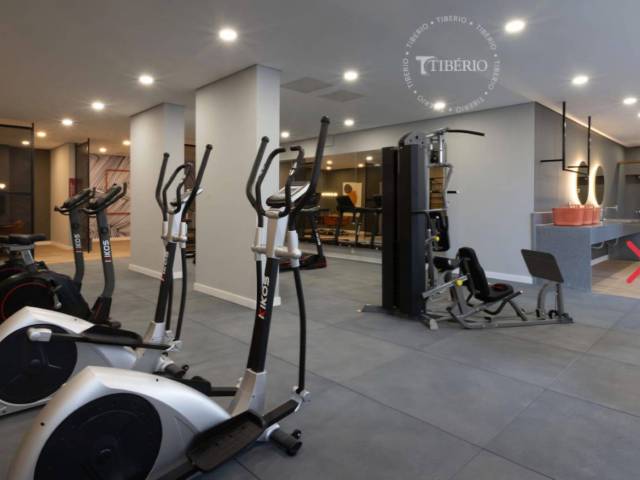 Flat para Venda em São Paulo - 4