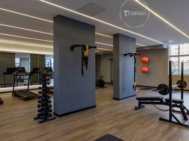 Flat para Venda em São Paulo - 5