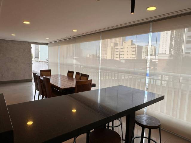 Apartamento para Locação em São Paulo - 5