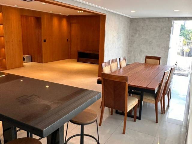 Apartamento para Locação em São Paulo - 4