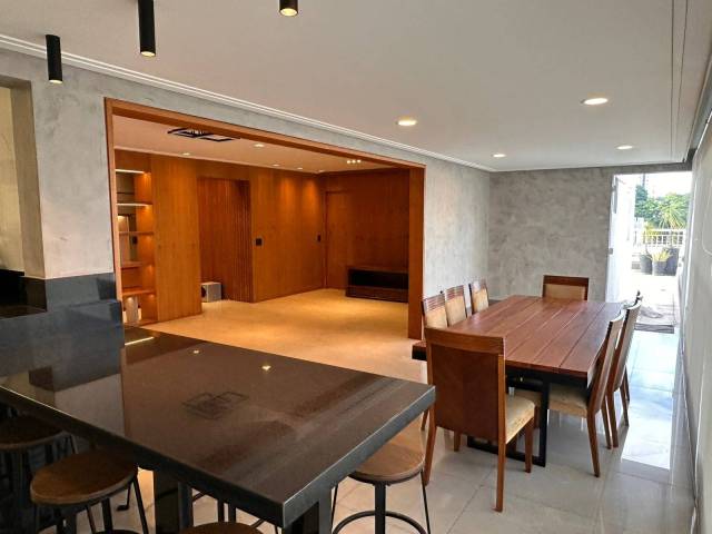 #STLT2601ND - Apartamento para Locação em São Paulo - SP - 1