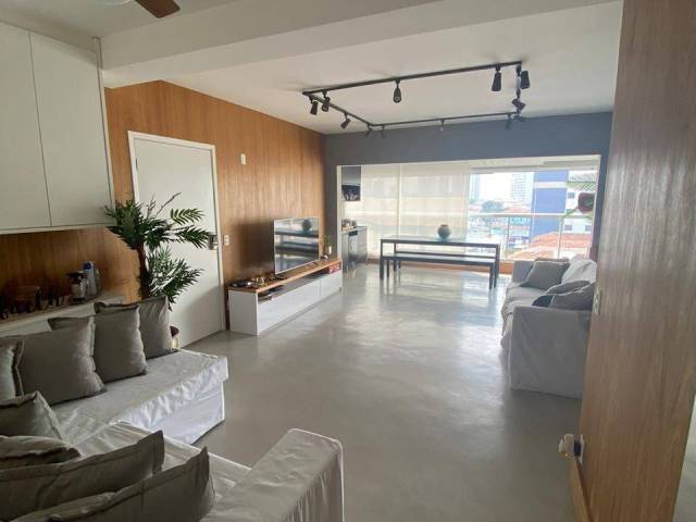 #LDSCTJLF - Apartamento para Venda em São Paulo - SP - 1