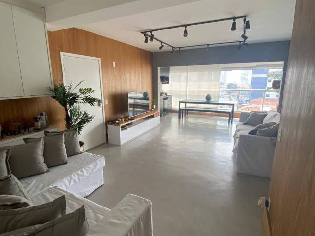 Apartamento para Venda em São Paulo - 5