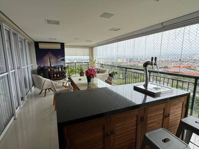 Apartamento para Venda em São Paulo - 4