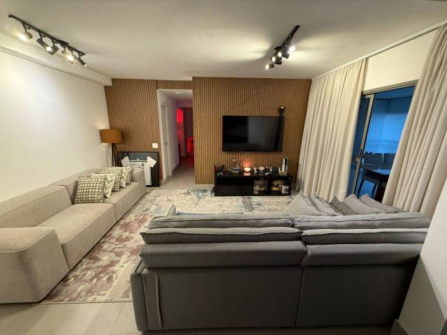 Apartamento para Venda em São Paulo - 4