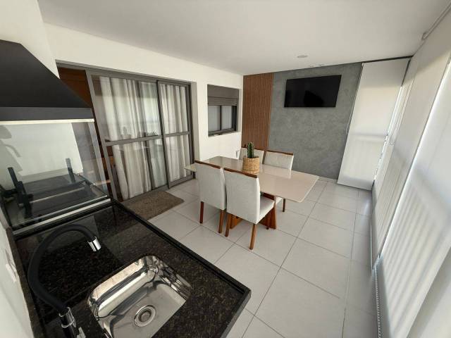 #DHMTJLF - Apartamento para Venda em São Paulo - SP - 2
