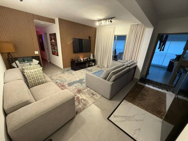 #DHMTJLF - Apartamento para Venda em São Paulo - SP - 3