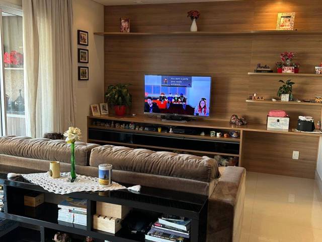 #LB2601NB12 - Apartamento para Venda em São Paulo - SP - 3