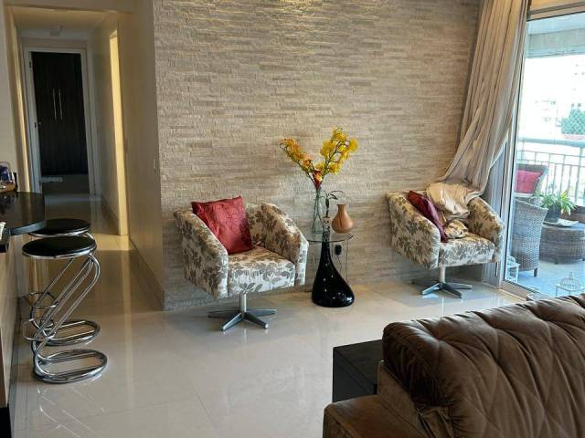 #LB2601NB12 - Apartamento para Venda em São Paulo - SP - 2