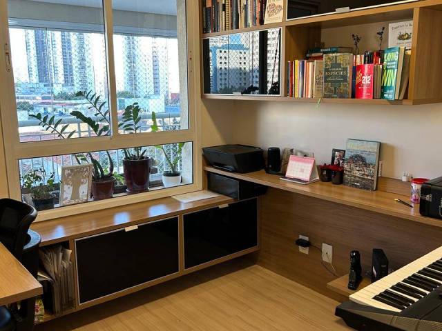 Apartamento para Venda em São Paulo - 4