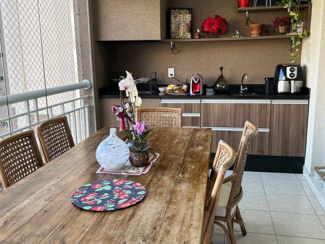 #LB2601NB12 - Apartamento para Venda em São Paulo - SP - 1