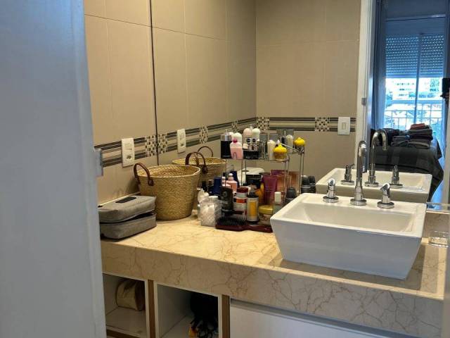 Apartamento para Venda em São Paulo - 5