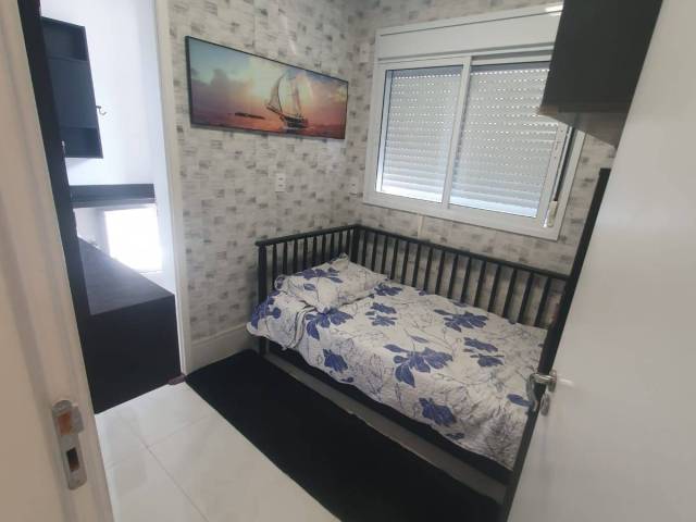 Apartamento para Venda em São Paulo - 5