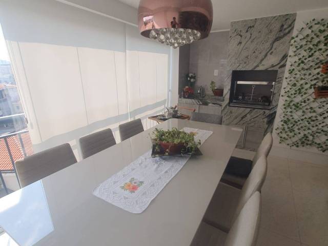 #MSSVCJAMC - Apartamento para Venda em São Paulo - SP - 1