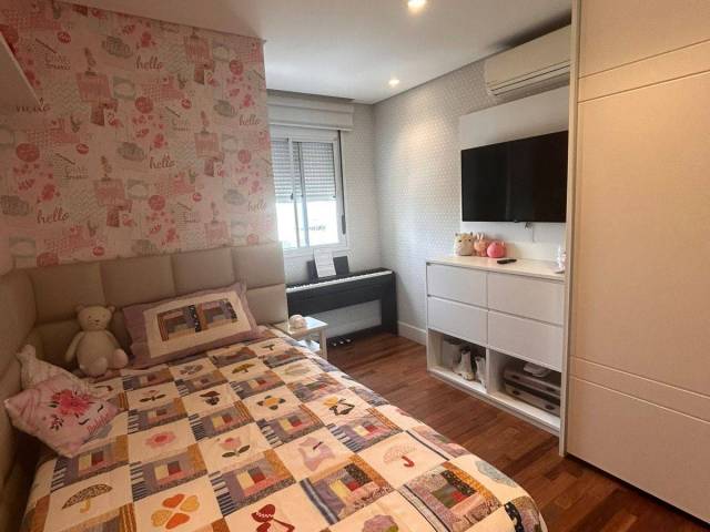 Apartamento para Venda em São Paulo - 5