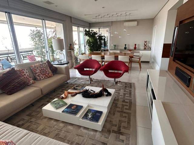 #160 - Apartamento para Venda em São Paulo - SP - 1