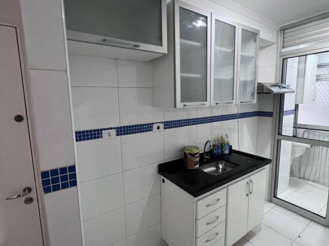 #VVDSBFADA - Apartamento para Venda em São Paulo - SP - 3