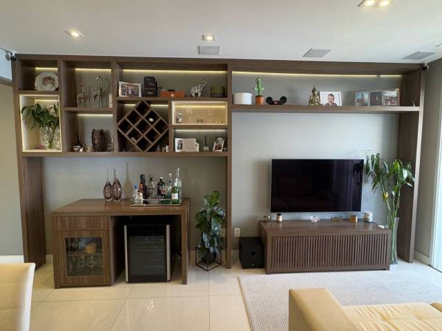 Apartamento para Venda em São Paulo - 5