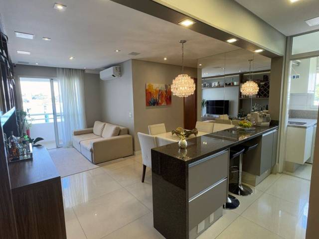 #NVRRTFANC - Apartamento para Venda em São Paulo - SP - 1