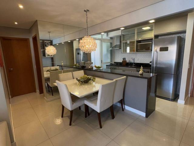 #NVRRTFANC - Apartamento para Venda em São Paulo - SP - 2