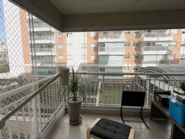Apartamento para Venda em São Paulo - 2