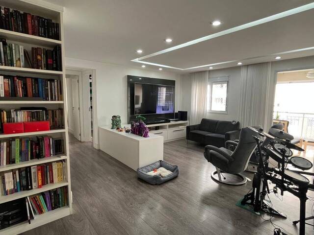 Venda em Mooca - São Paulo