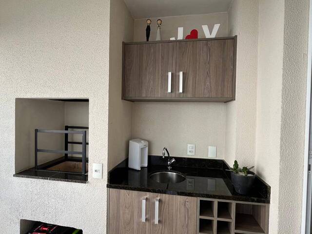 Apartamento para Venda em São Paulo - 3