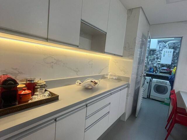 Apartamento para Venda em São Paulo - 5
