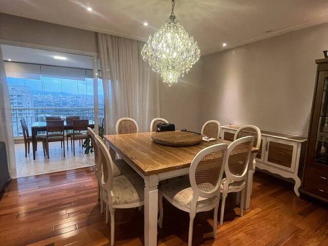 Apartamento para Venda em São Paulo - 2