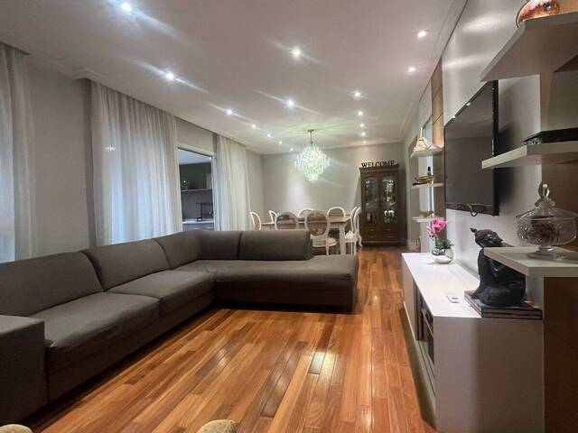 Apartamento para Venda em São Paulo - 4