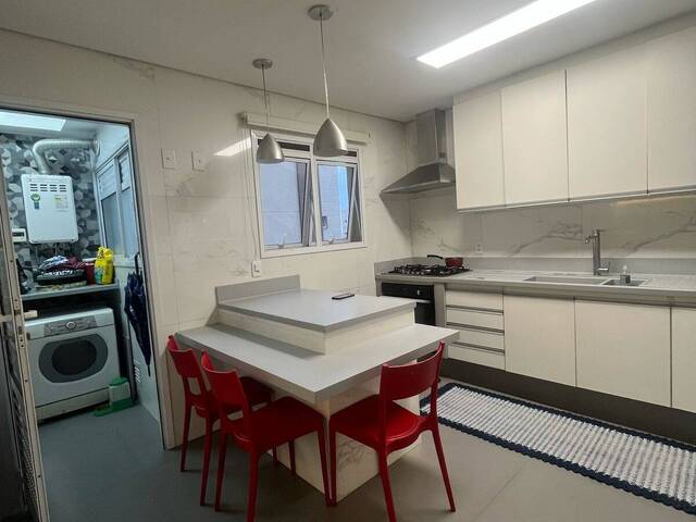 Apartamento para Venda em São Paulo - 3
