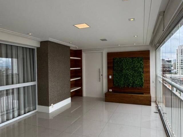 Locação em Chácara Santo Antônio (Zona Leste) - São Paulo