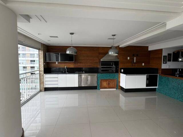 #PAT2602AMB - Apartamento para Venda em São Paulo - SP - 2