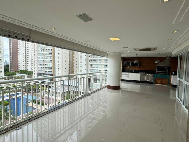 #PAT2602AMB - Apartamento para Venda em São Paulo - SP - 3