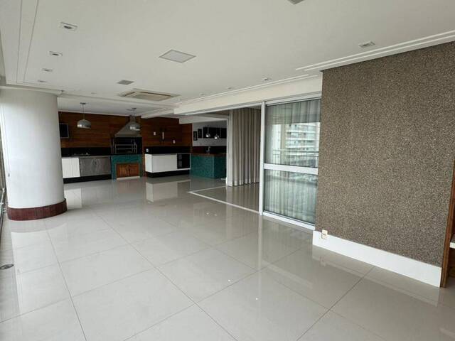 Apartamento para Locação em São Paulo - 4