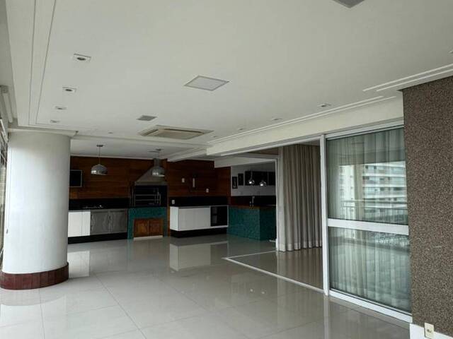 Apartamento para Locação em São Paulo - 5